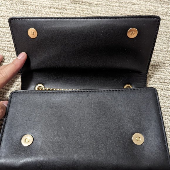 Sparkling Aldo Mini Evening Bag - Mint Condition ✨ - Picture 3 of 6